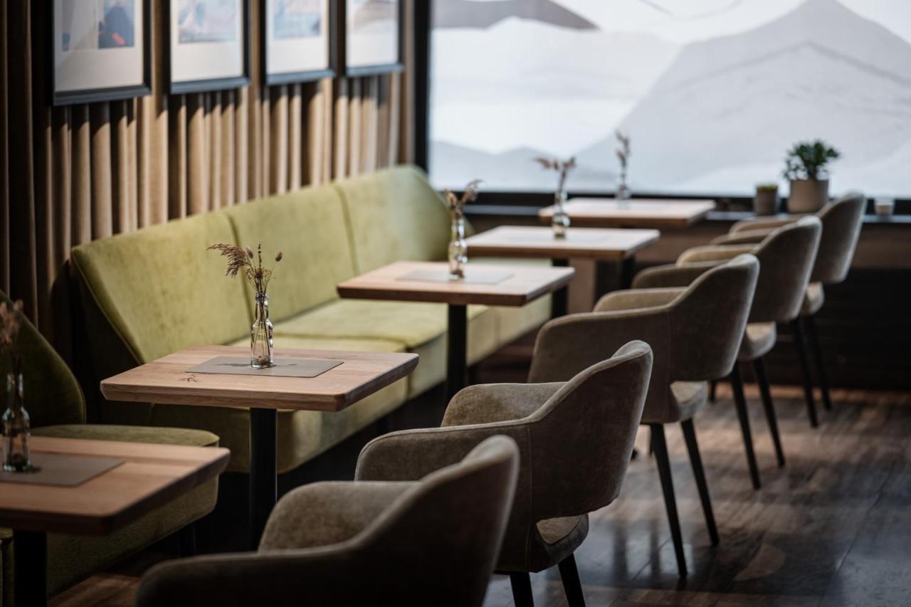 Hotel Klingler Maurach  Ngoại thất bức ảnh