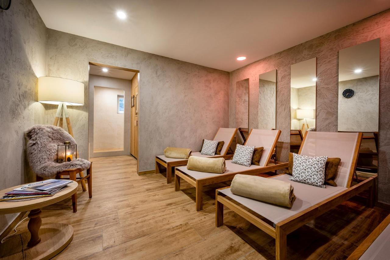 Hotel Klingler Maurach  Ngoại thất bức ảnh