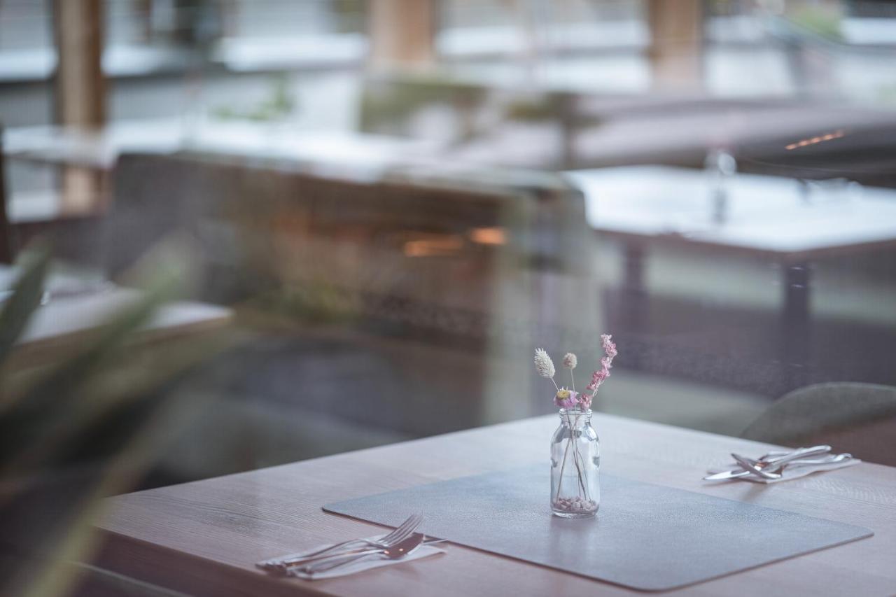 Hotel Klingler Maurach  Ngoại thất bức ảnh
