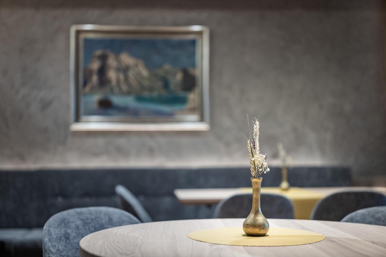 Hotel Klingler Maurach  Ngoại thất bức ảnh