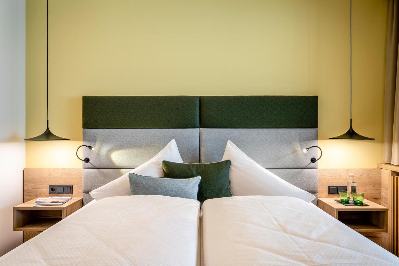 Hotel Klingler Maurach  Ngoại thất bức ảnh