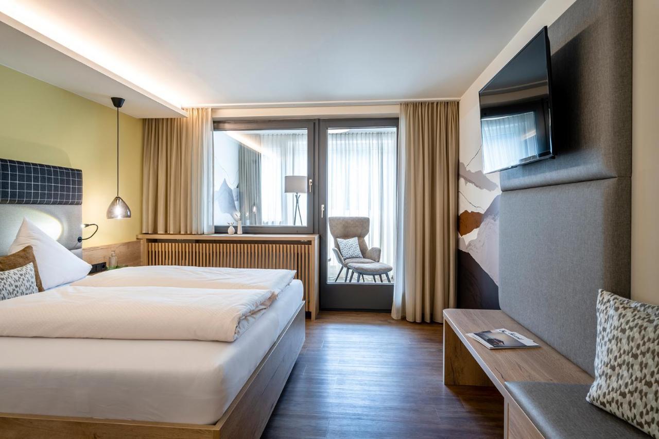 Hotel Klingler Maurach  Ngoại thất bức ảnh