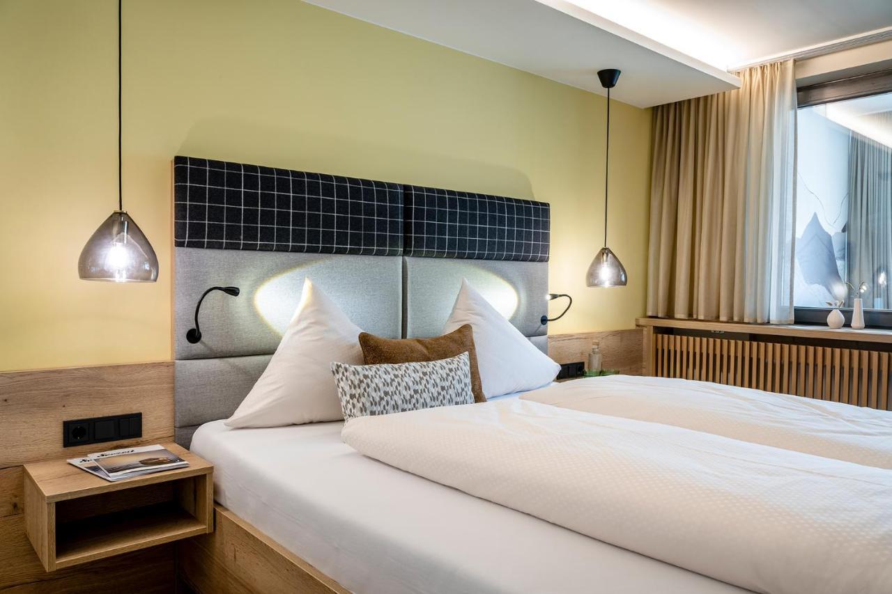 Hotel Klingler Maurach  Ngoại thất bức ảnh