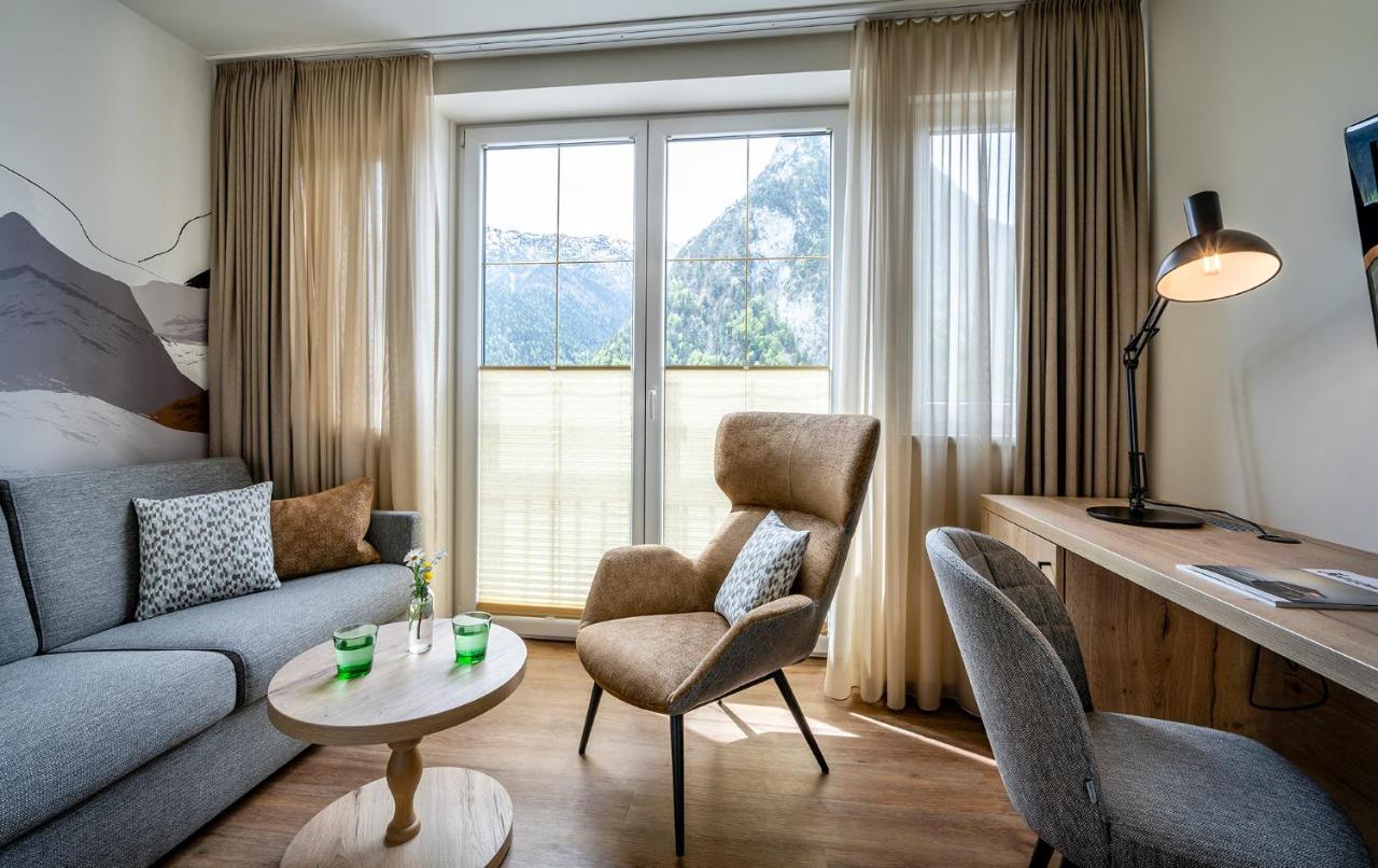 Hotel Klingler Maurach  Ngoại thất bức ảnh