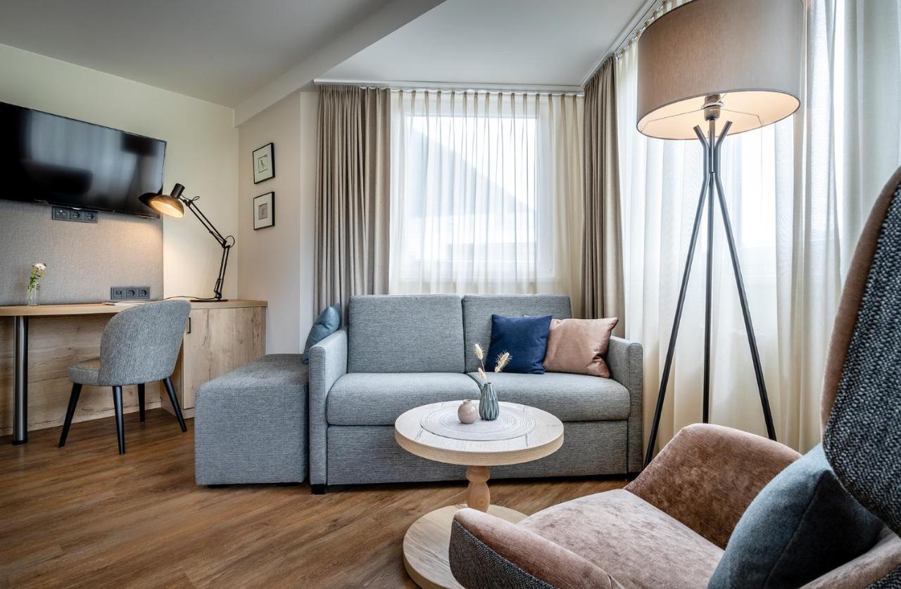 Hotel Klingler Maurach  Ngoại thất bức ảnh