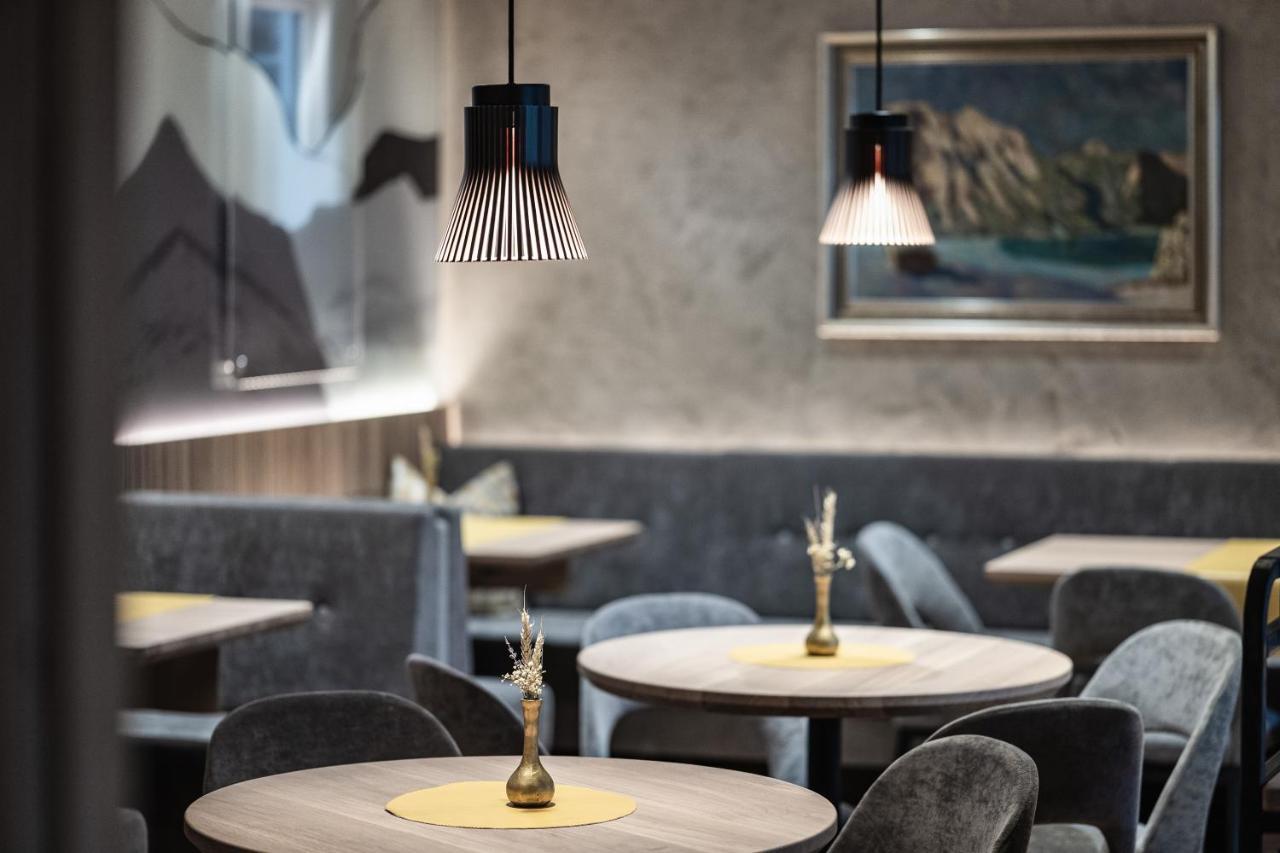 Hotel Klingler Maurach  Ngoại thất bức ảnh