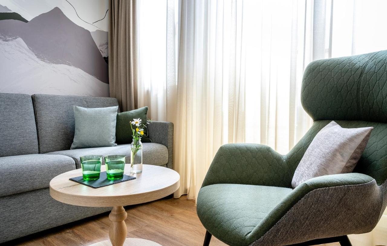 Hotel Klingler Maurach  Ngoại thất bức ảnh