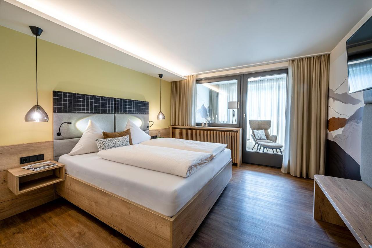 Hotel Klingler Maurach  Ngoại thất bức ảnh