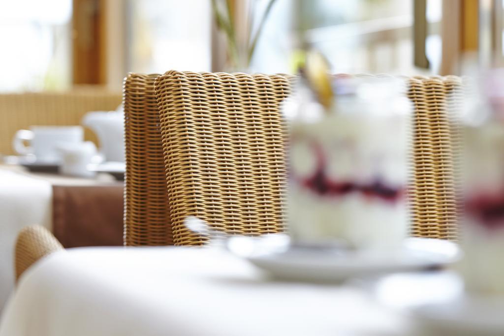 Hotel Klingler Maurach  Ngoại thất bức ảnh